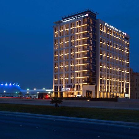 Hilton Garden Inn Al Khobar Luaran gambar