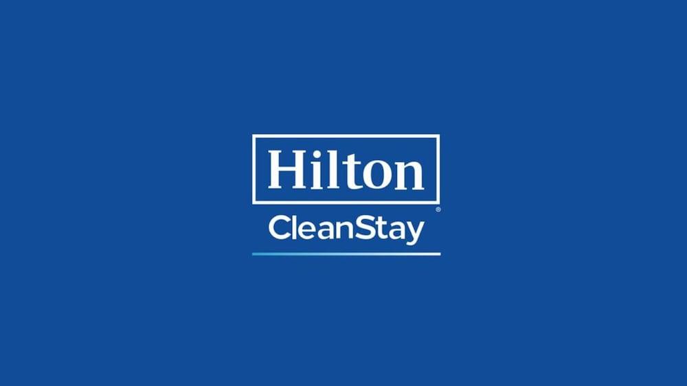Hilton Garden Inn Al Khobar Luaran gambar