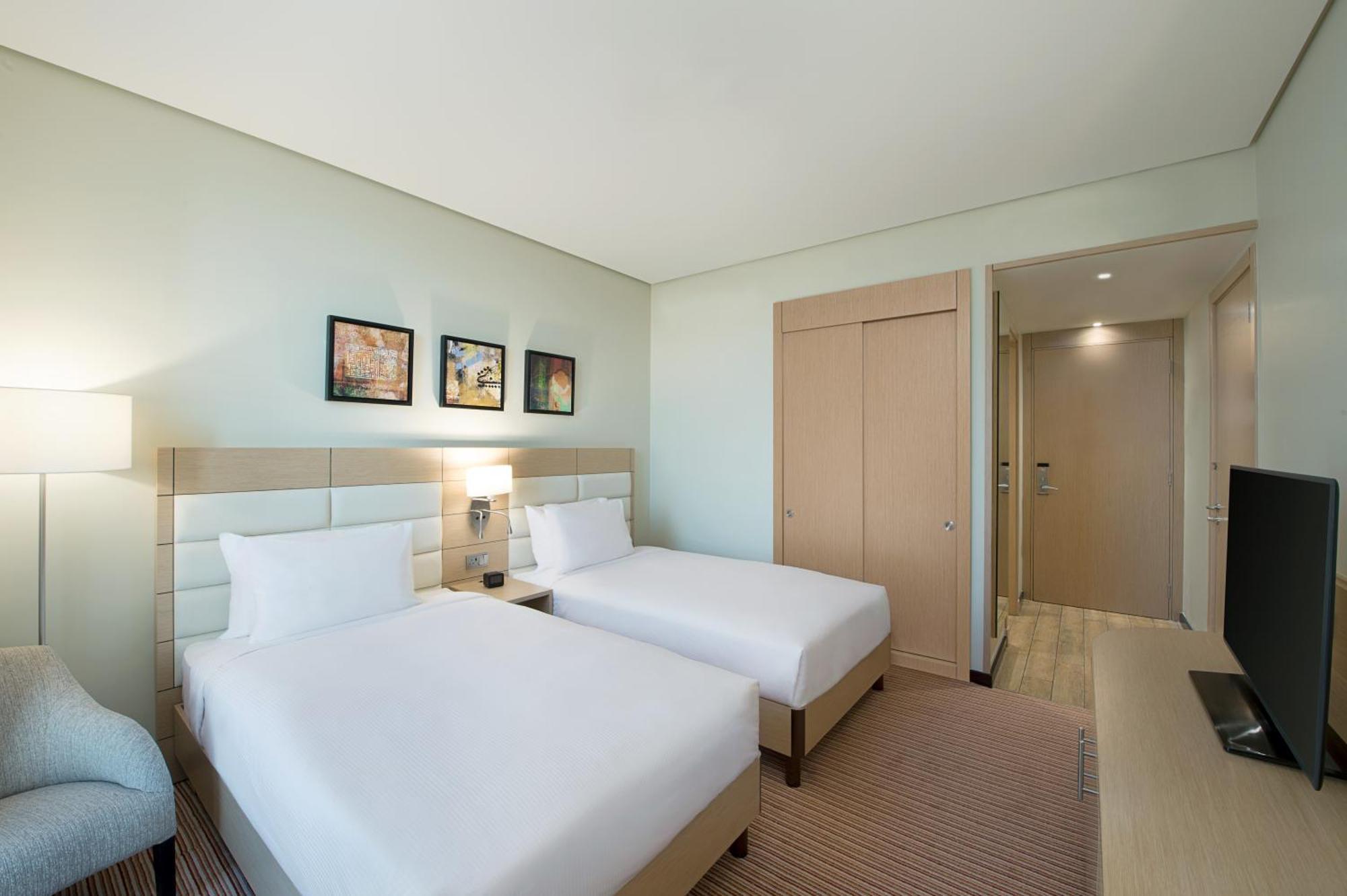 Hilton Garden Inn Al Khobar Luaran gambar