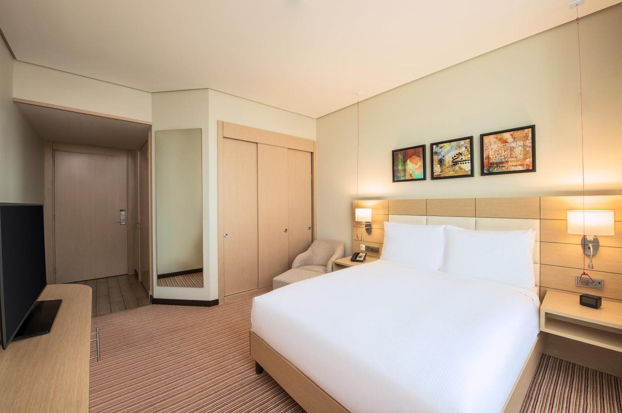 Hilton Garden Inn Al Khobar Luaran gambar