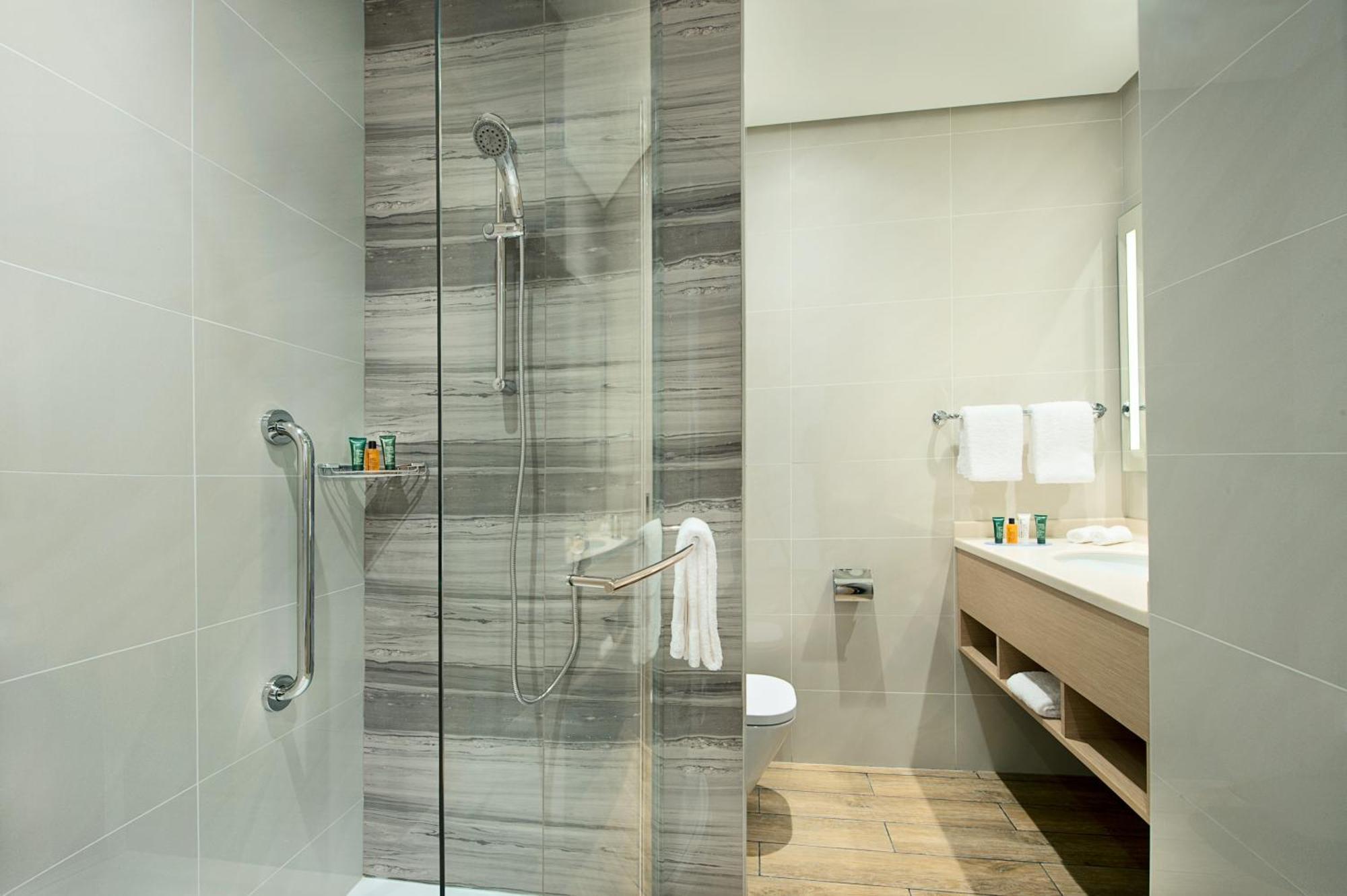 Hilton Garden Inn Al Khobar Luaran gambar