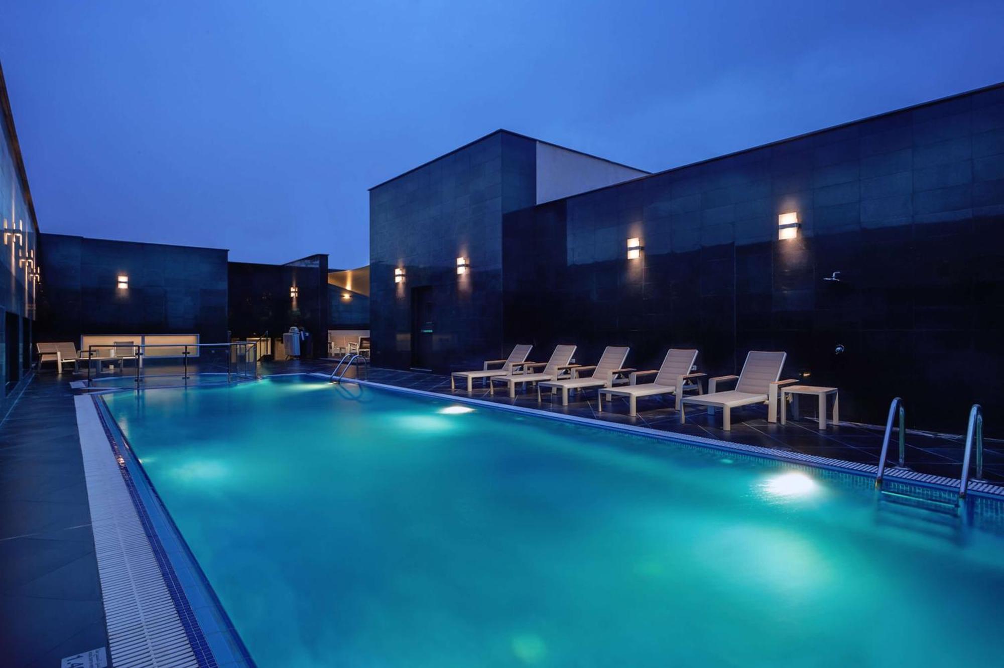 Hilton Garden Inn Al Khobar Luaran gambar