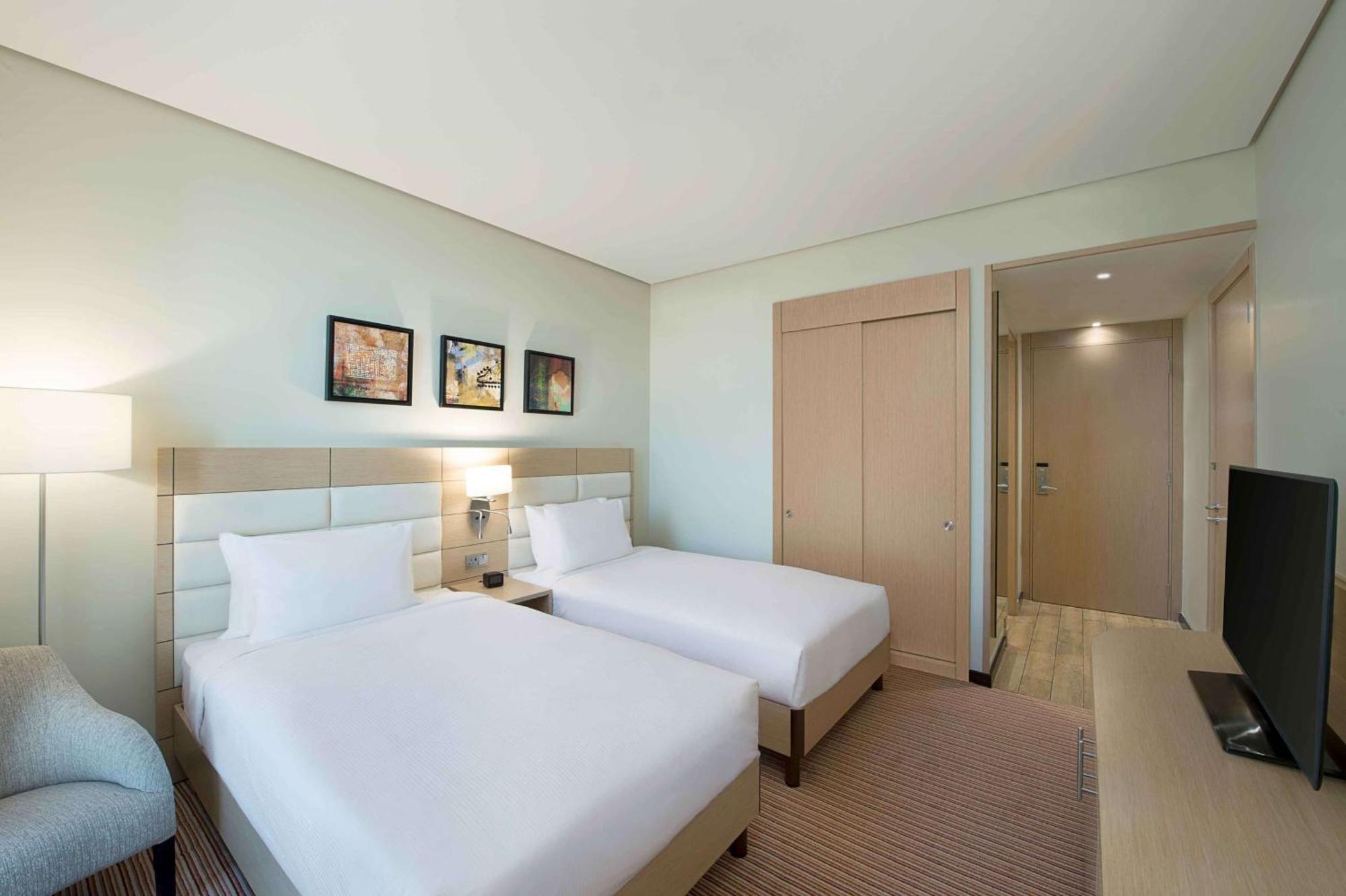 Hilton Garden Inn Al Khobar Luaran gambar