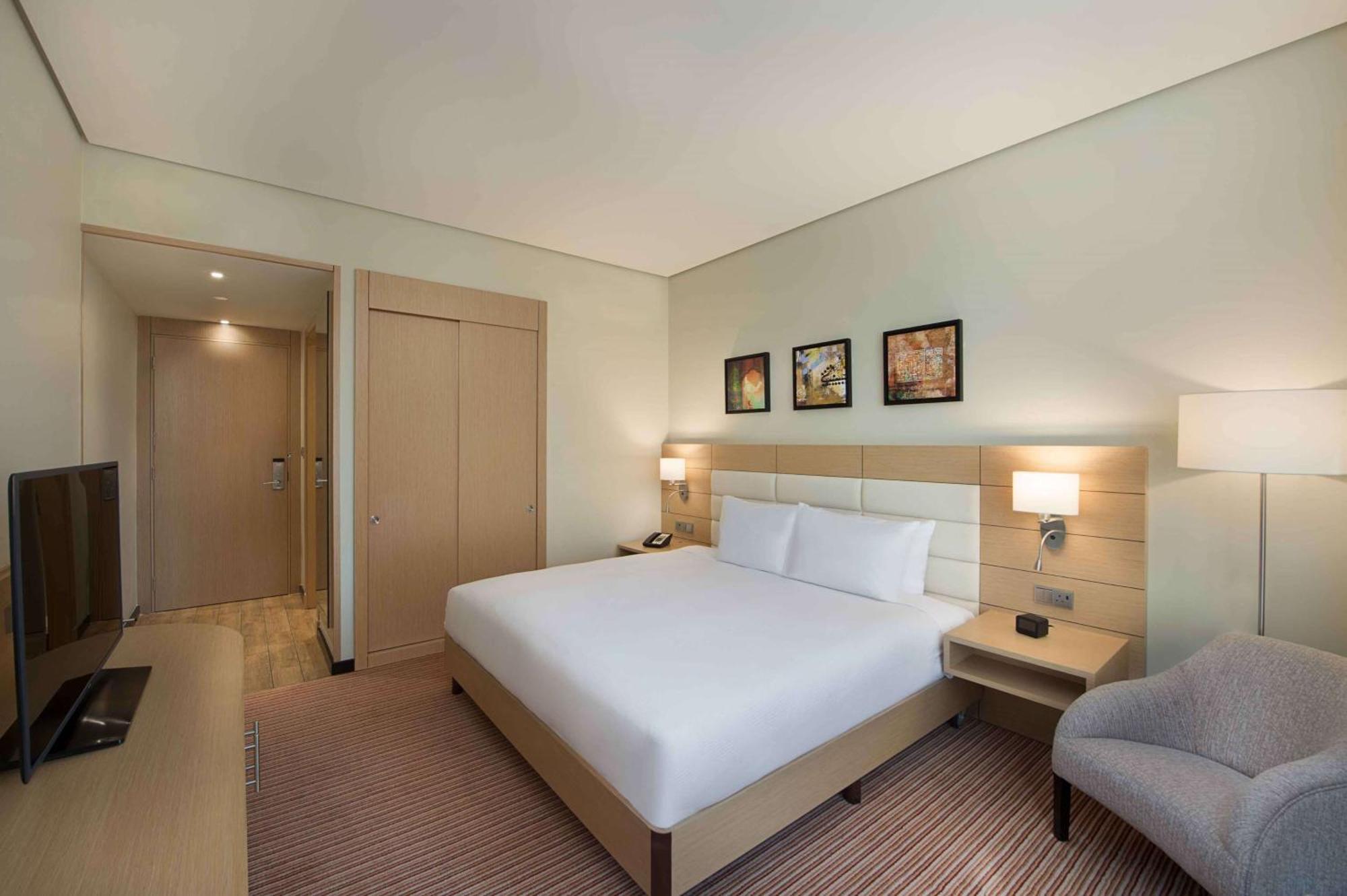 Hilton Garden Inn Al Khobar Luaran gambar