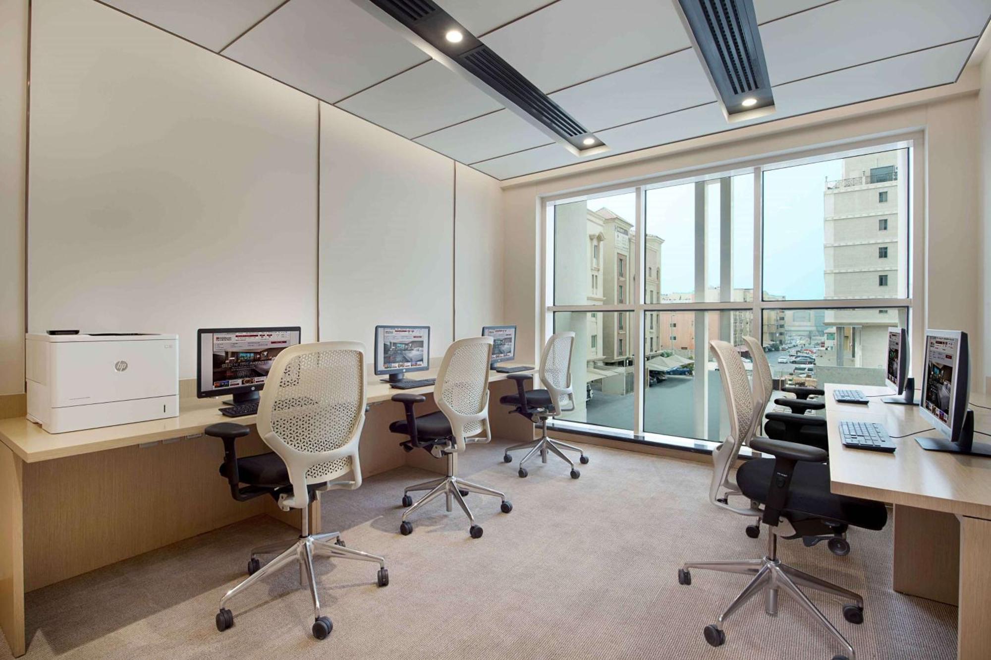 Hilton Garden Inn Al Khobar Luaran gambar
