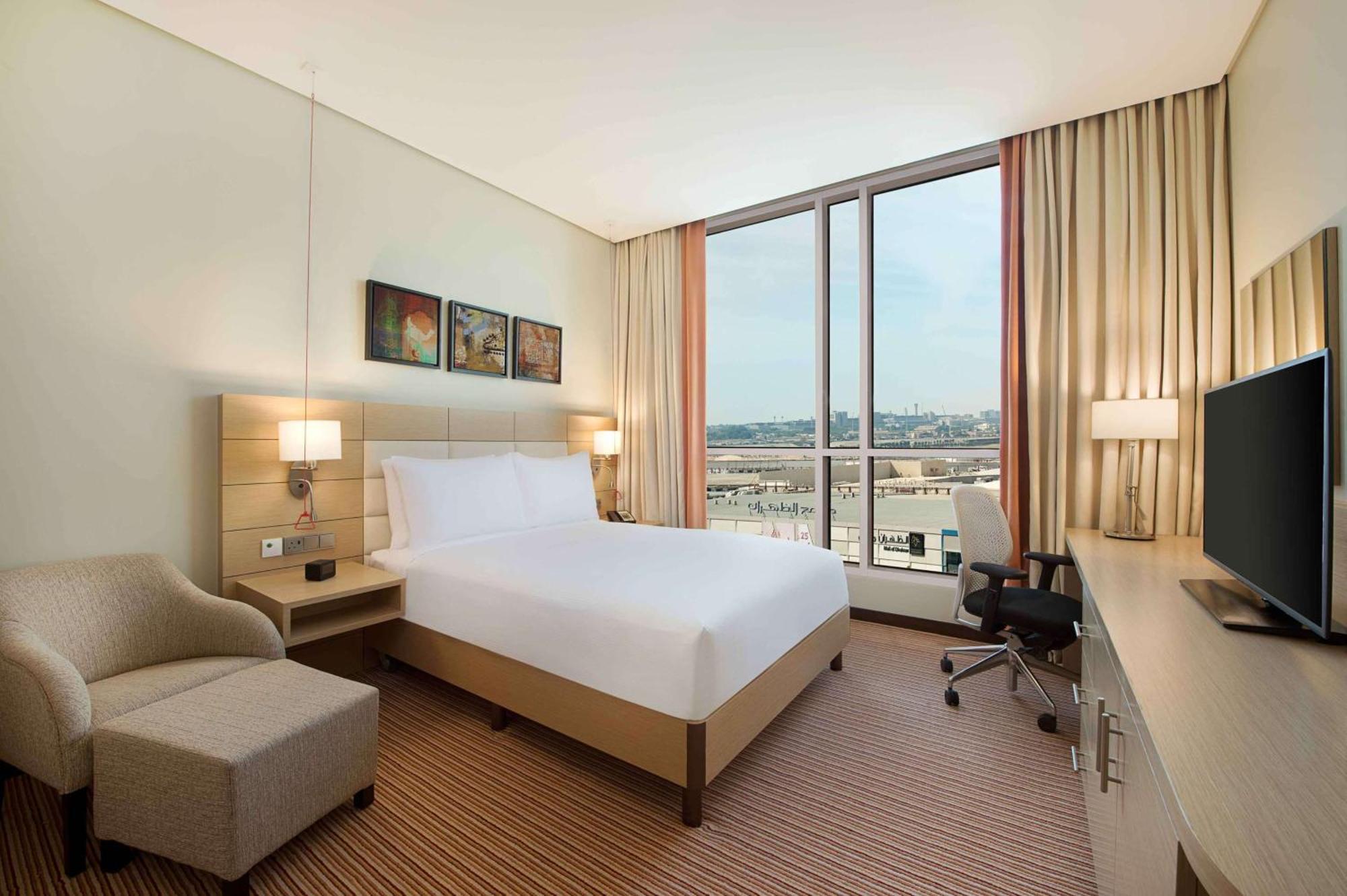 Hilton Garden Inn Al Khobar Luaran gambar