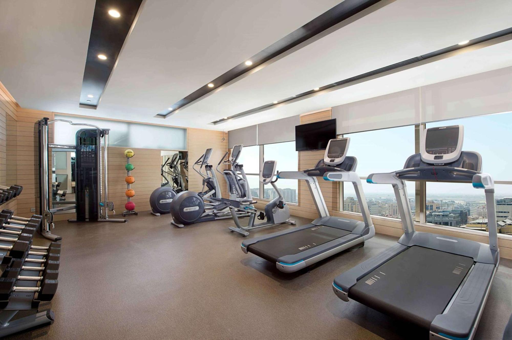 Hilton Garden Inn Al Khobar Luaran gambar