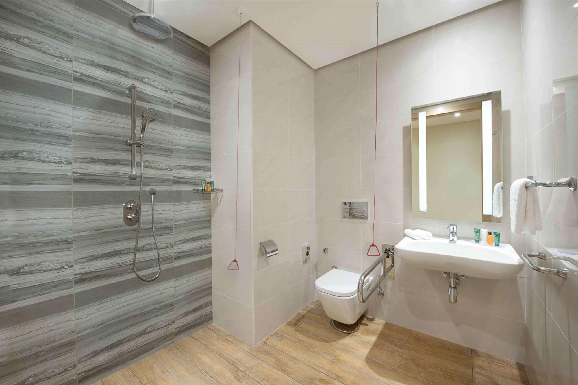 Hilton Garden Inn Al Khobar Luaran gambar