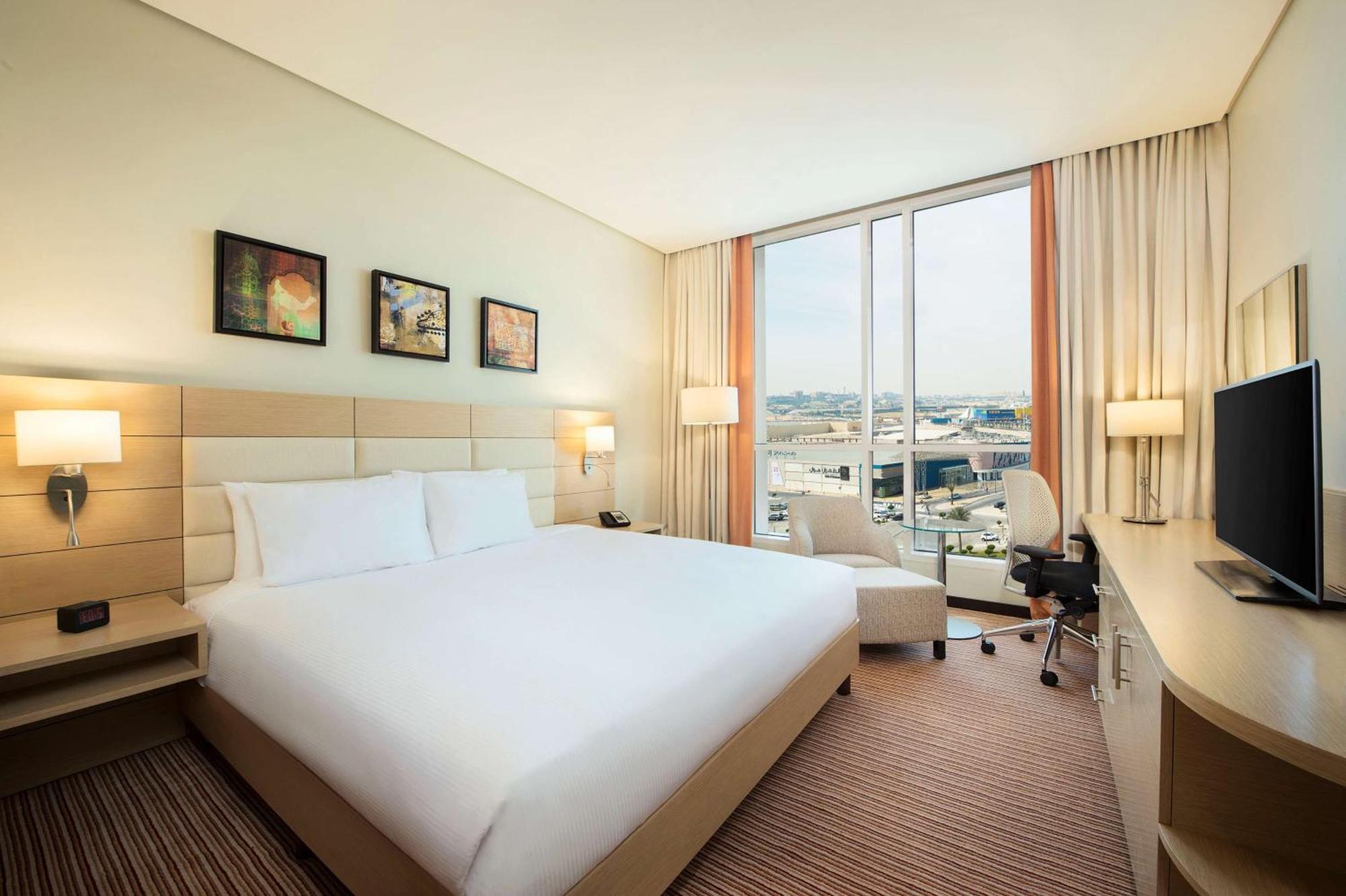 Hilton Garden Inn Al Khobar Luaran gambar