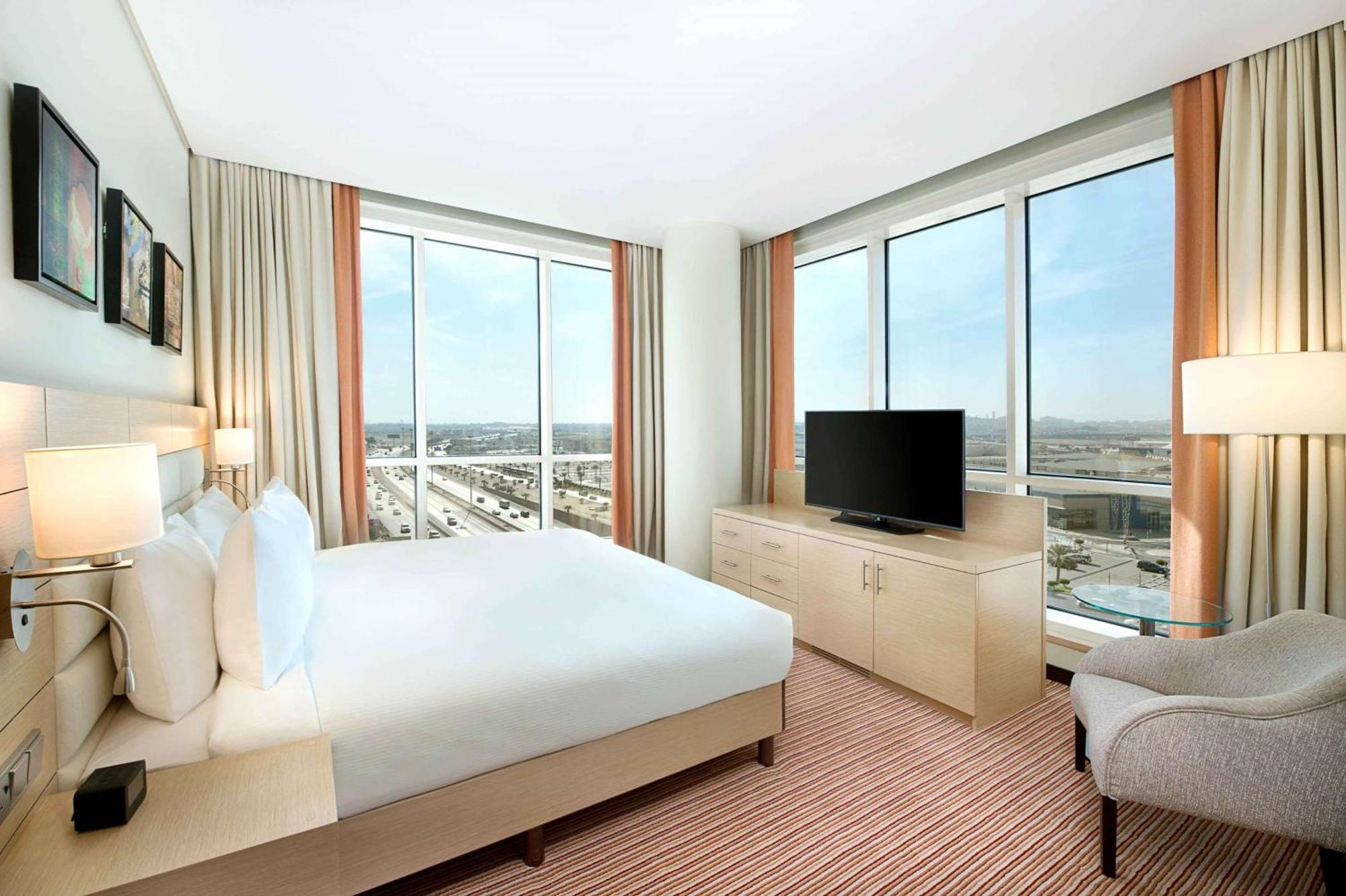 Hilton Garden Inn Al Khobar Luaran gambar