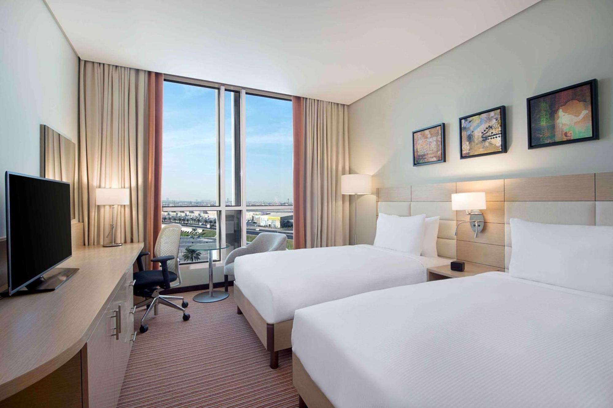 Hilton Garden Inn Al Khobar Luaran gambar
