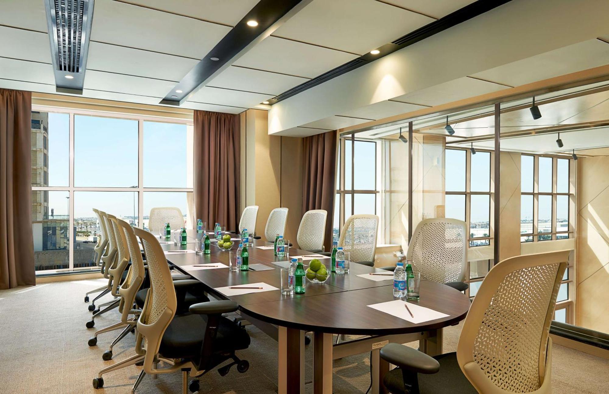 Hilton Garden Inn Al Khobar Luaran gambar