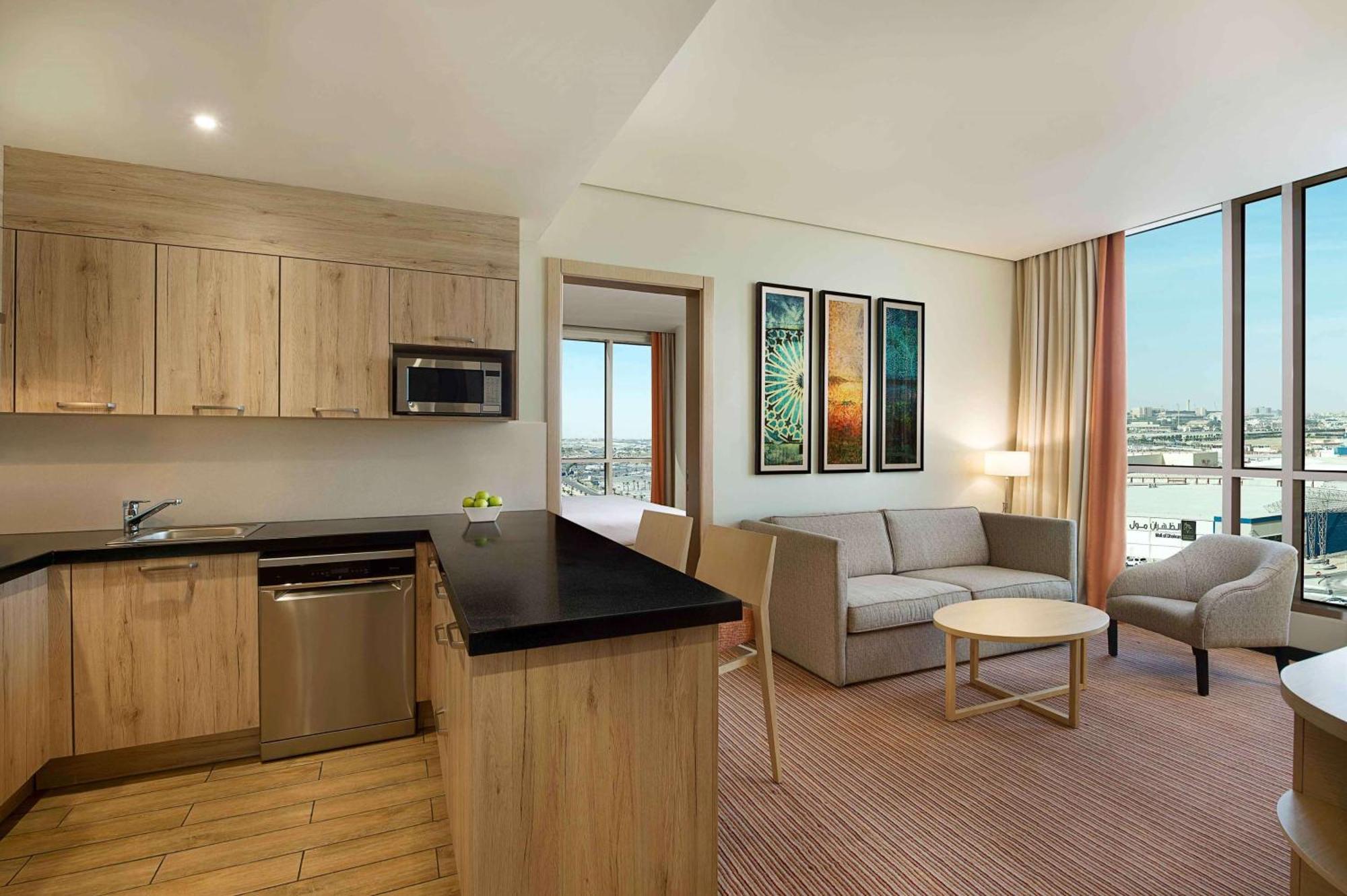 Hilton Garden Inn Al Khobar Luaran gambar