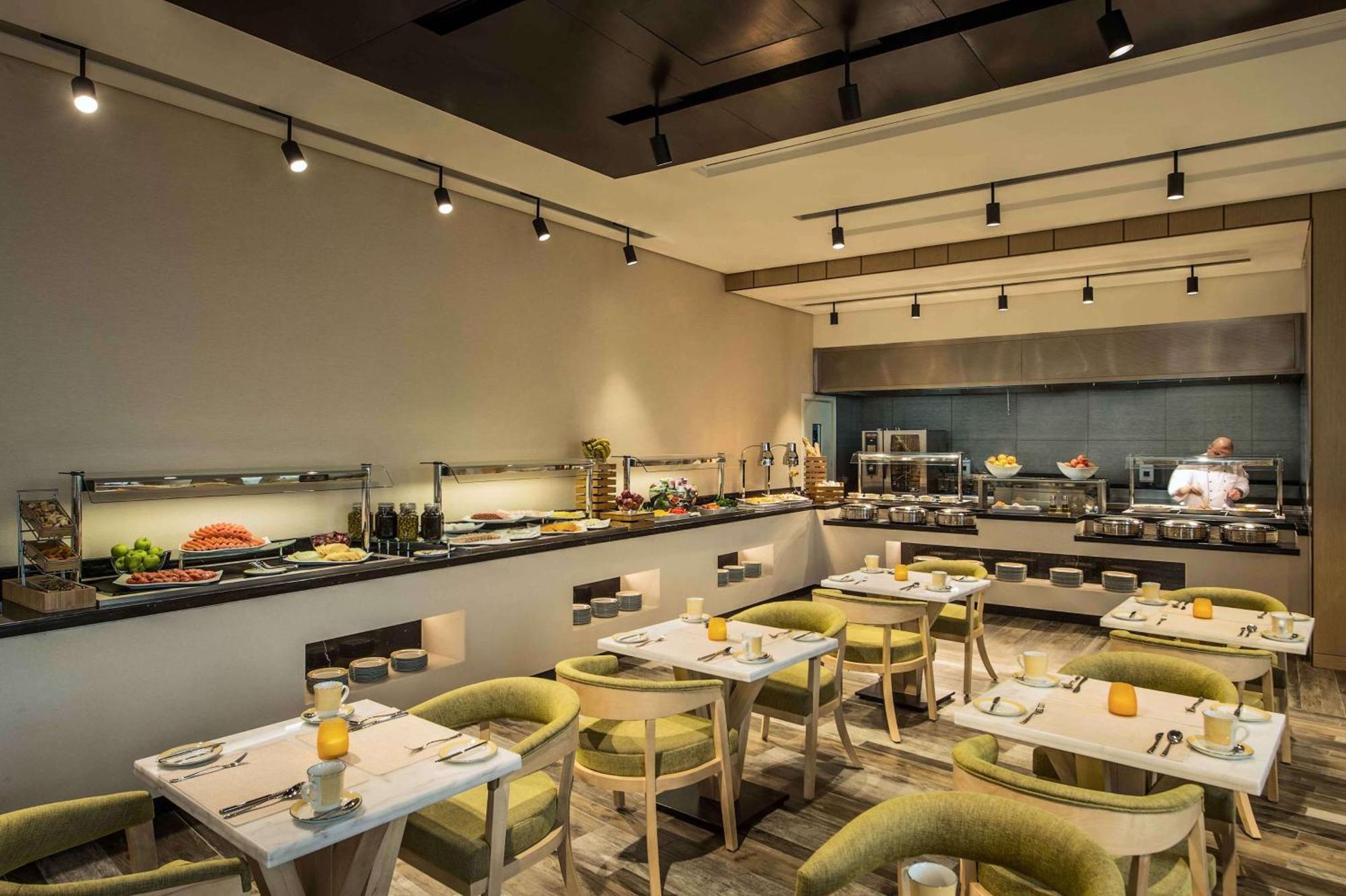 Hilton Garden Inn Al Khobar Luaran gambar