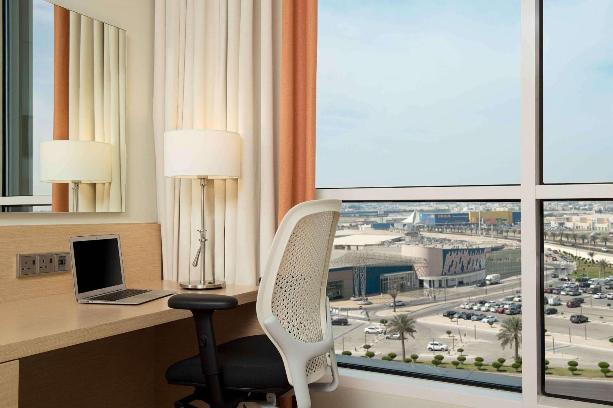 Hilton Garden Inn Al Khobar Luaran gambar