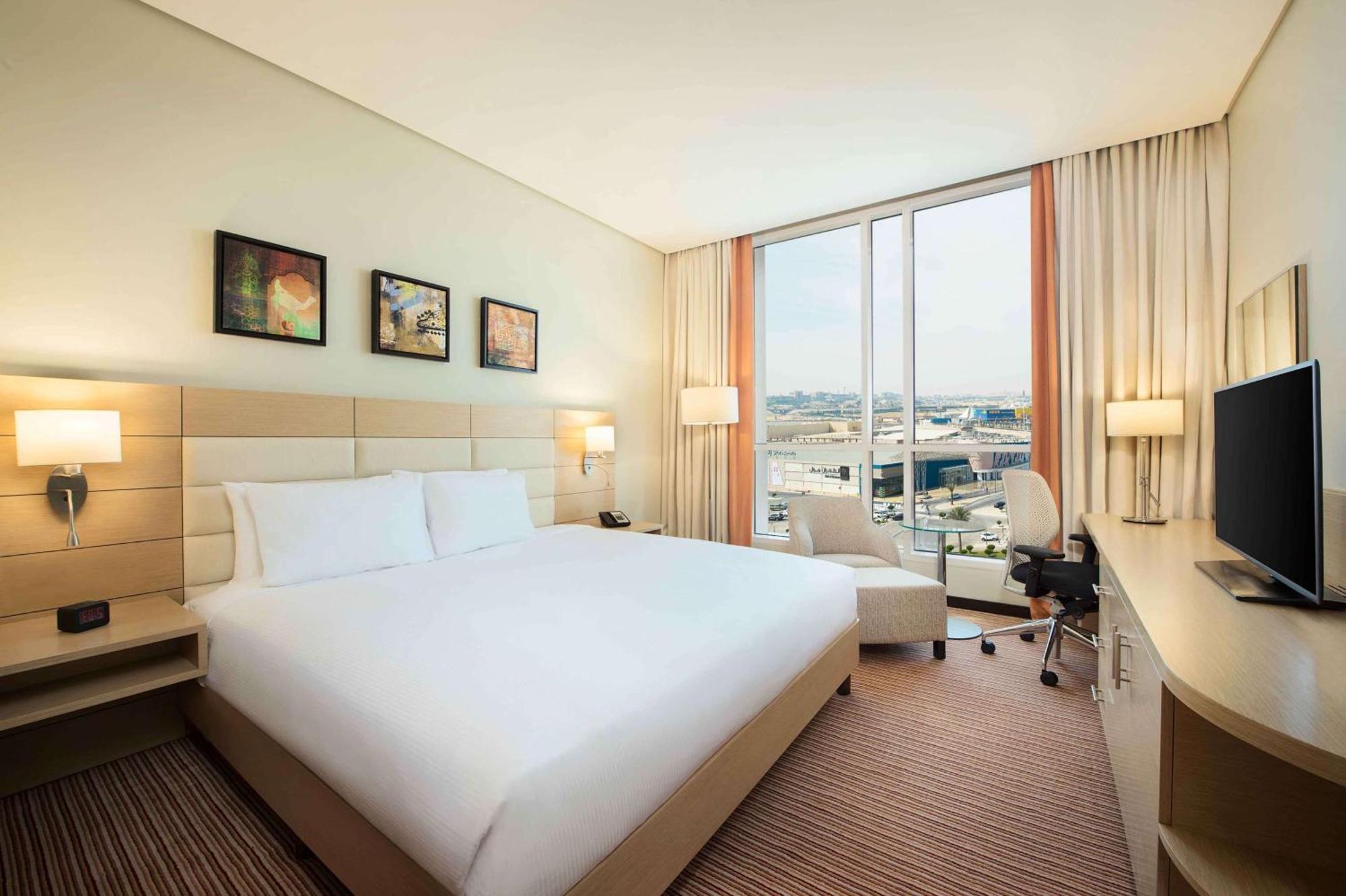 Hilton Garden Inn Al Khobar Luaran gambar
