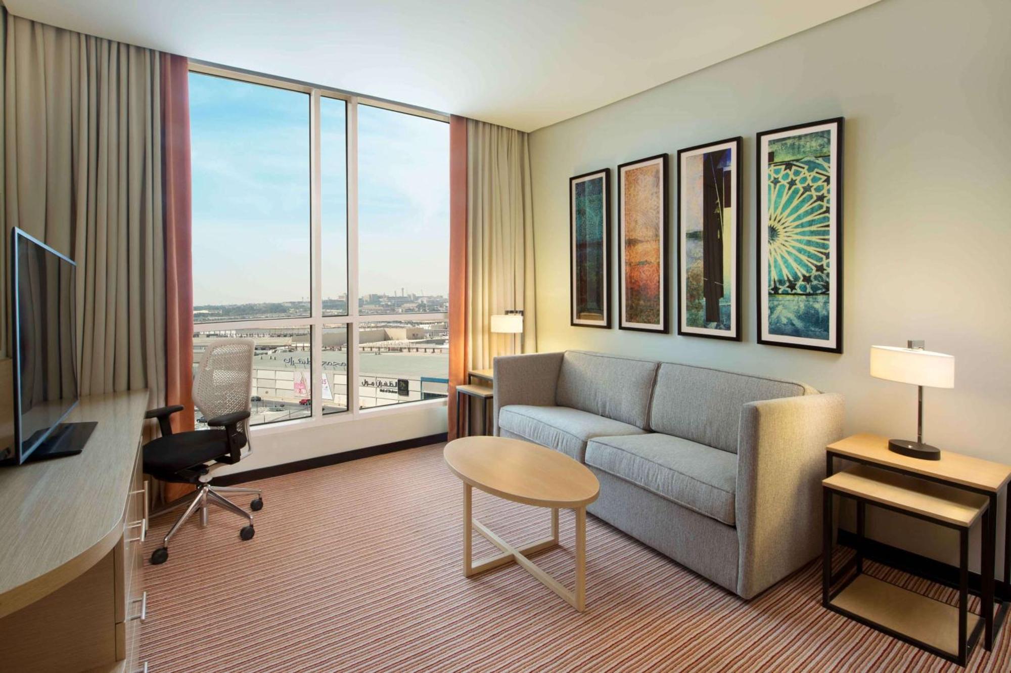 Hilton Garden Inn Al Khobar Luaran gambar