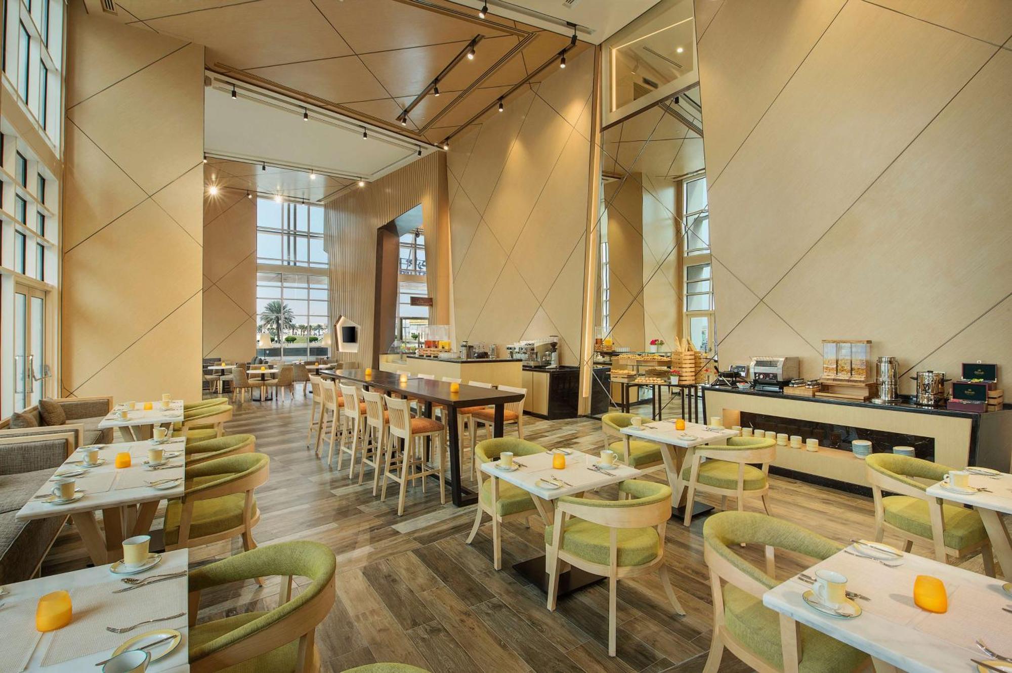 Hilton Garden Inn Al Khobar Luaran gambar