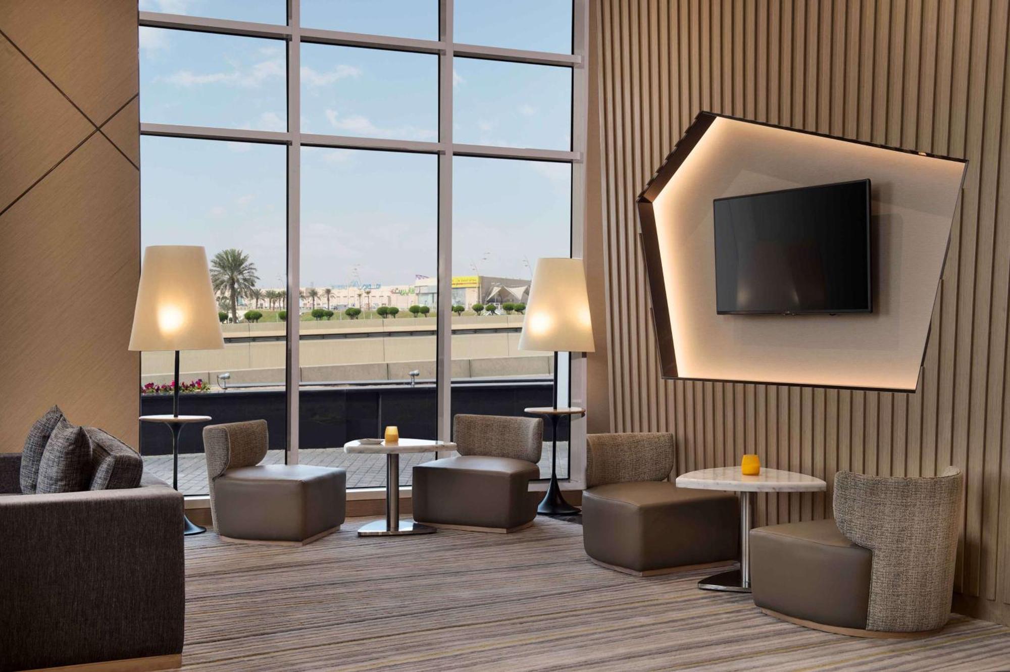Hilton Garden Inn Al Khobar Luaran gambar