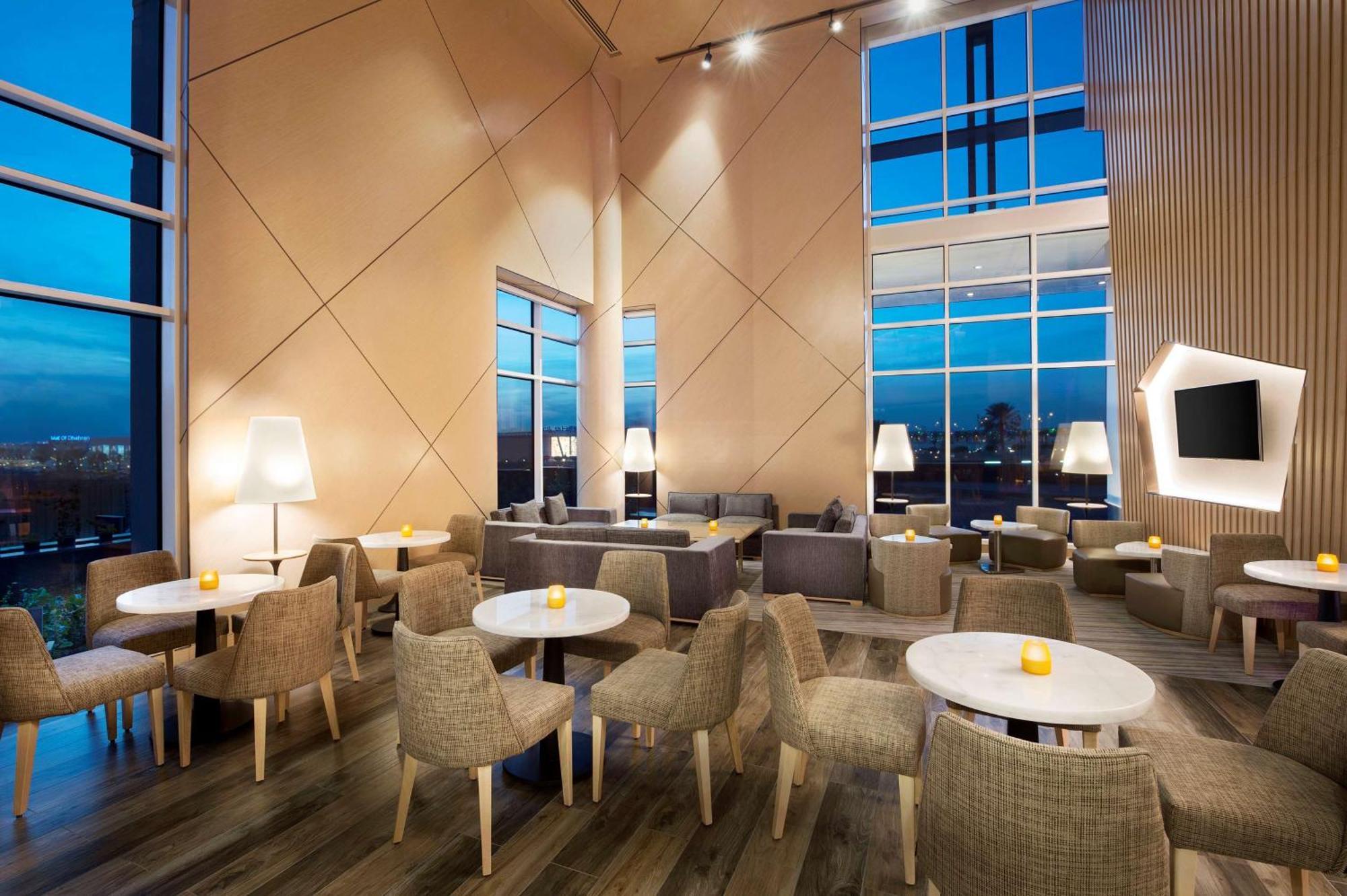 Hilton Garden Inn Al Khobar Luaran gambar