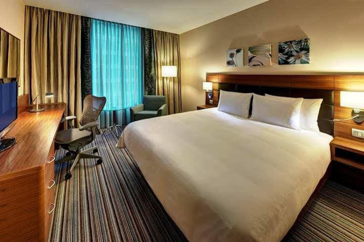 Hilton Garden Inn Al Khobar Luaran gambar